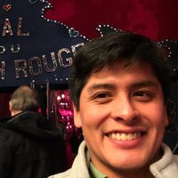 Yoann Salazar's Photo