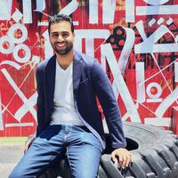 Nabeel Khan的照片