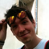 Martin Mates的照片