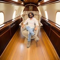 Tulsi Varsani's Photo