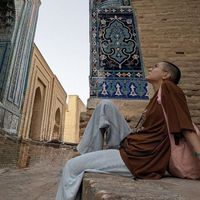 Olga Romanova's Photo