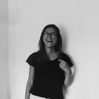 Daniela Campos的照片