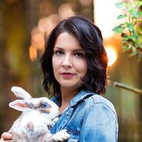 Kristýna Dobrovolná的照片