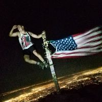 Cesar G. Lopez's Photo