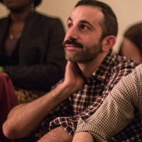 Brian Mullin的照片