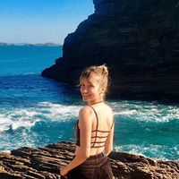 Julia Nastrini的照片