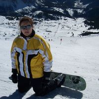 Dainora Pavalkyte的照片