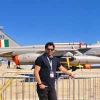 Ajay Acharya的照片