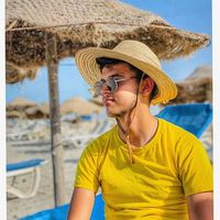 Firas Oukhay's Photo