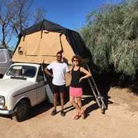 Capucine  Re的照片