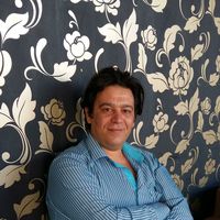 Reza Ghareh的照片