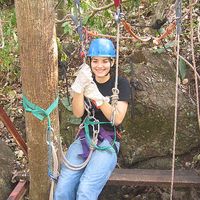 Janaina Drummond's Photo