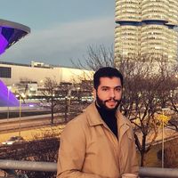 Photos de Ahmad Hdaib