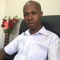 Frank Kaunda Ndunguru's Photo