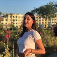 Elena Horodinca's Photo