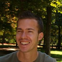 Jasper van G.'s Photo