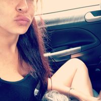 Martina Cambiasso's Photo