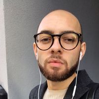 Anastas Sarkisyan's Photo