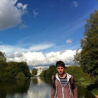 Alexandru Caraman's Photo