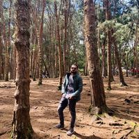 Sumit Khadwal的照片