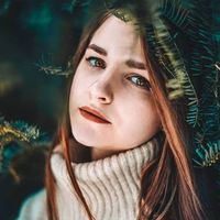 Maya Kuvaeva的照片