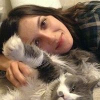 Fotos von Alexandra Korshunova