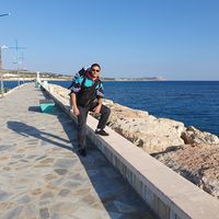 Daniel Kurzen's Photo