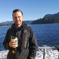 Richard Marth's Photo