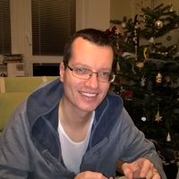 Petr Dobrovolný的照片