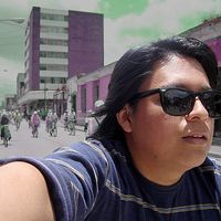 Miguel Angel de Leon Miranda's Photo