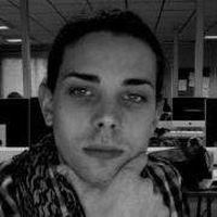 Gauthier Demeulemester's Photo