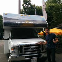 Martin Hrisoskulov的照片