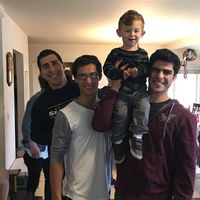 Philip Valdez's Photo