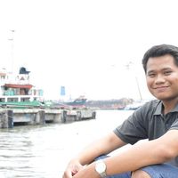 Putra Tambunan的照片