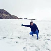 Jessica Quintero's Photo