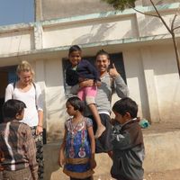 Sebastian Riegger's Photo