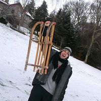 Thomas Rodrigues's Photo