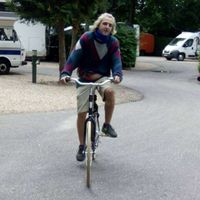 Fotos de Xavier Bricullé