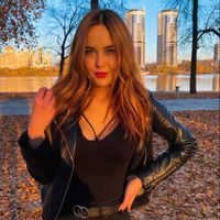 Fotos von Виктория Чорненькая