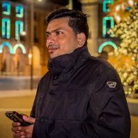 Mudassir Ansari的照片