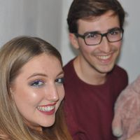 Kenan Cruz Çilli's Photo