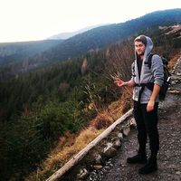 Jarek Bajer的照片