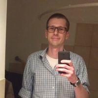 Olgierd Halski's Photo