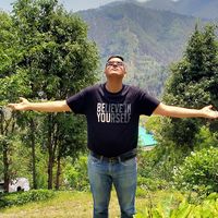 Sailesh Ghanekar's Photo