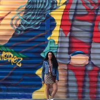 Fotos de Dariela Cruz