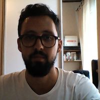 Louis Antheaume's Photo