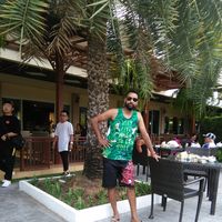 Suprata Paul's Photo