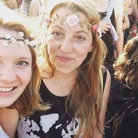 Leonie Bangerter的照片