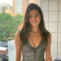 Maria Paula Cely的照片