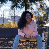 Katia Coquis Lossio's Photo